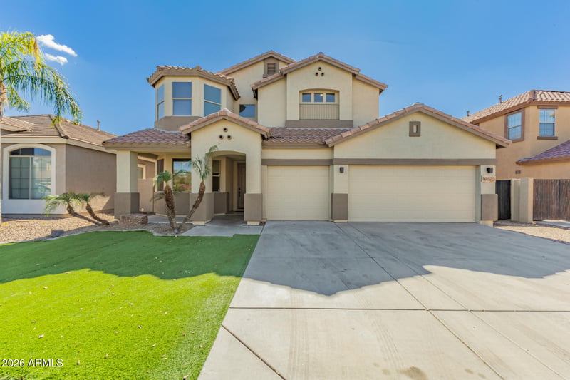 Home Worth Check