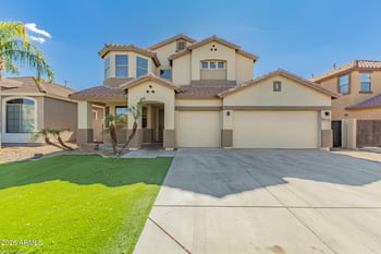 10625 Knowles Ave, Mesa, AZ 85209