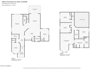 10625 E Knowles Ave, Mesa, AZ 85209