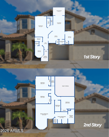 10625 Knowles Ave, Mesa, AZ 85209