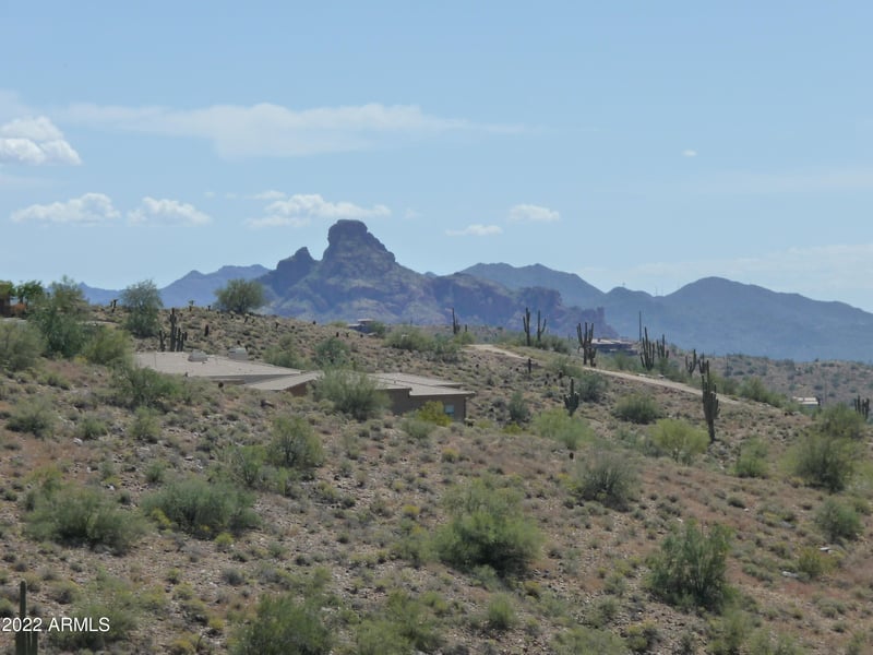 10625 Crestview Dr #78, Fountain Hills, AZ 85268