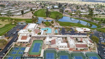 10625 Navajo Pl, Sun Lakes, AZ 85248