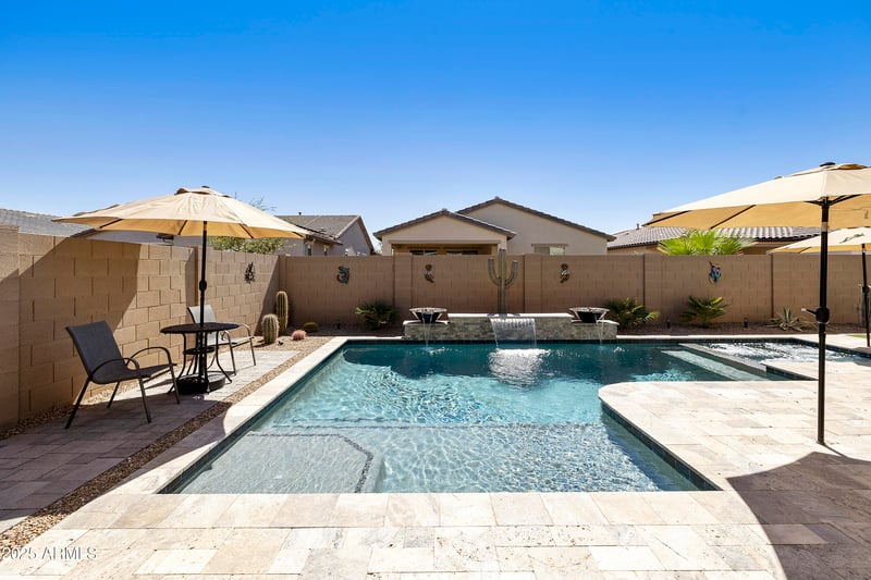 10625 Tiburon Ave, Mesa, AZ 85212
