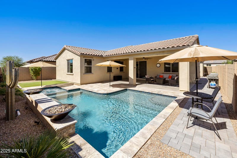 10625 Tiburon Ave, Mesa, AZ 85212