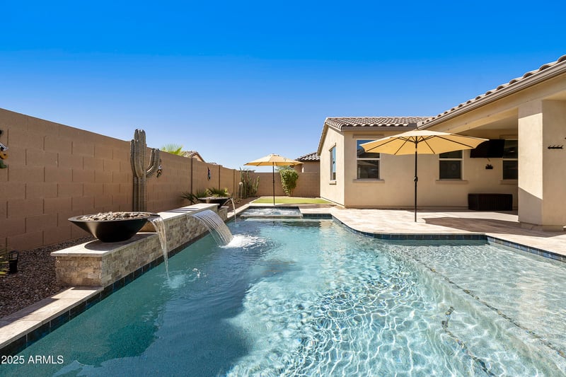10625 Tiburon Ave, Mesa, AZ 85212
