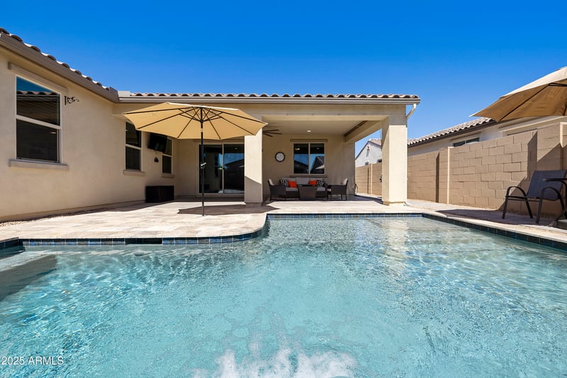 10625 Tiburon Ave, Mesa, AZ 85212