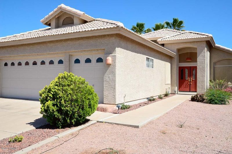 10626 E Hercules Dr, Chandler, AZ 85248