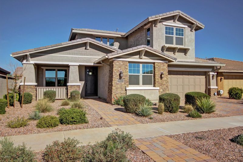 10626 E Kinetic Dr, Mesa, AZ 85212