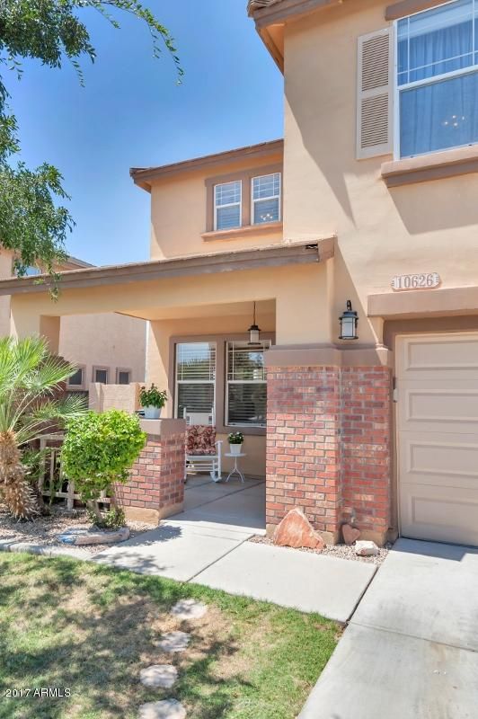 10626 E Olla Ave, Mesa, AZ 85212