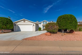10626 Emerald Point, Sun City, AZ 85351