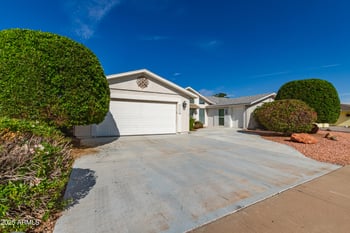 10626 Emerald Point, Sun City, AZ 85351