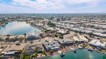 10626 Emerald Point, Sun City, AZ 85351