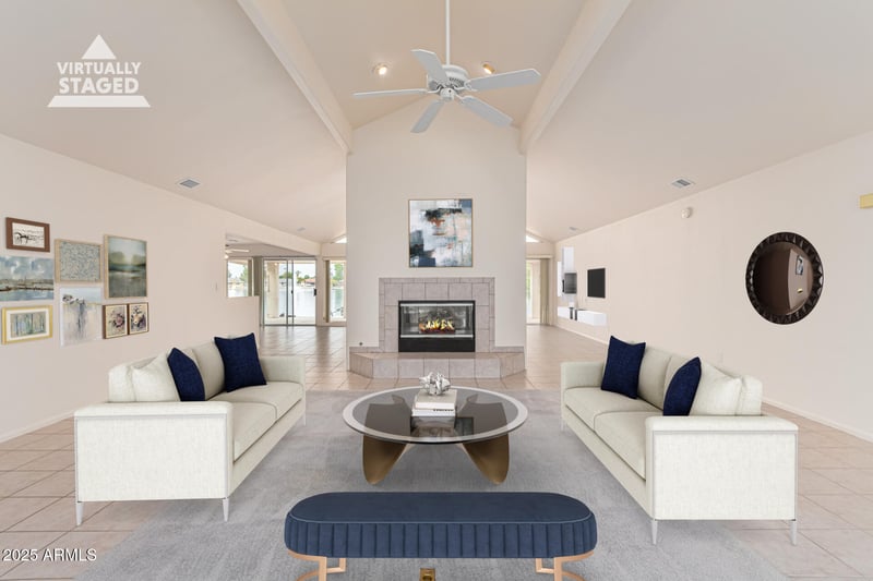 10626 Emerald Point, Sun City, AZ 85351