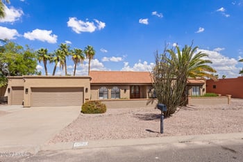 10626 Indian Wells Dr, Fountain Hills, AZ 85268