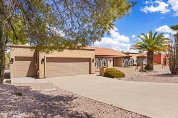 10626 Indian Wells Dr, Fountain Hills, AZ 85268