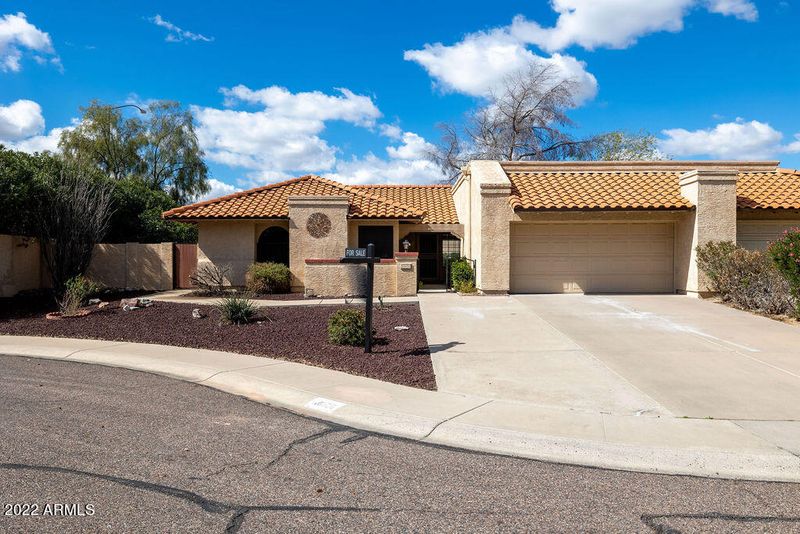 10626 N 33rd Pl, Phoenix, AZ 85028