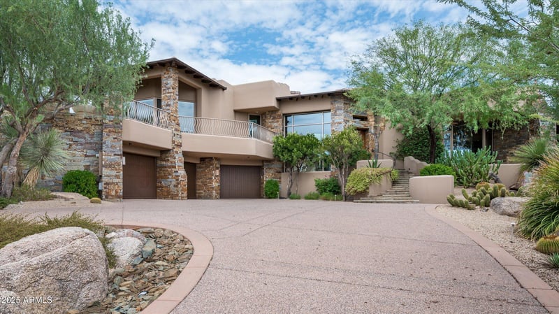 10626 Palo Brea Dr, Scottsdale, AZ 85262