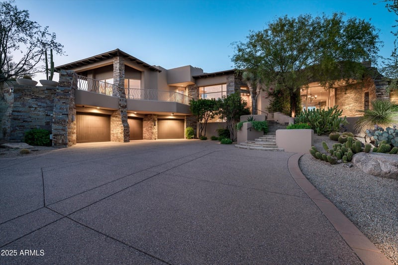 10626 Palo Brea Dr, Scottsdale, AZ 85262