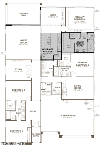 10626 S 48th Glen, Laveen, AZ 85339
