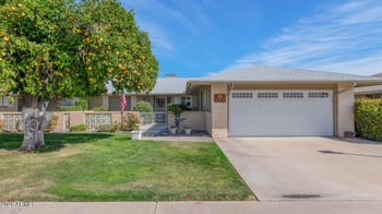 10626 Tropicana Cir, Sun, AZ 85351