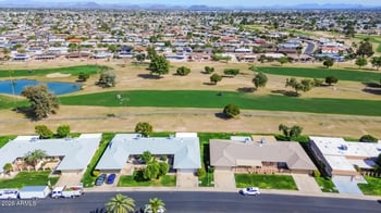 10626 Tropicana Cir, Sun City, AZ 85351