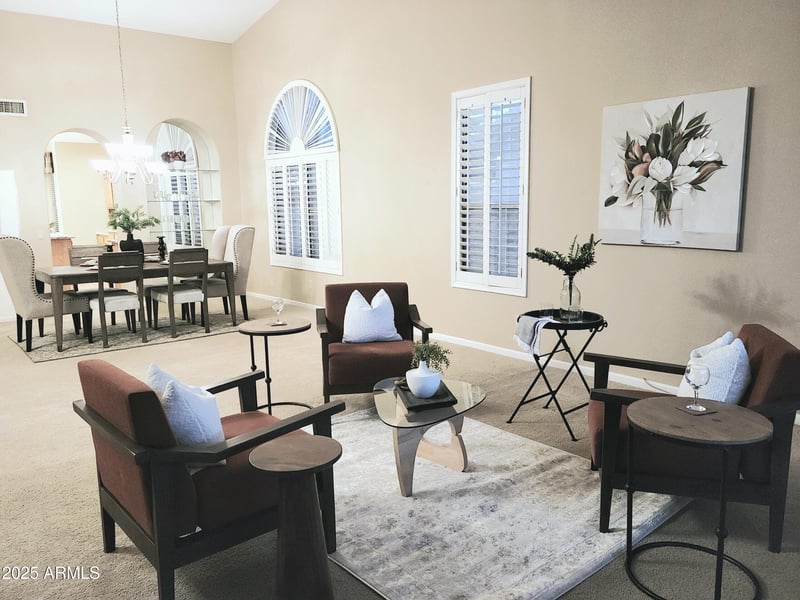 10626 Voax Dr, Sun Lakes, AZ 85248