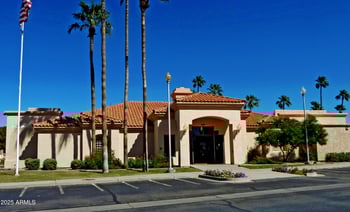 10626 Voax Dr, Sun Lakes, AZ 85248