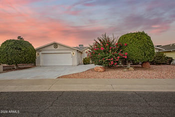 10626 W Emerald Point, Sun City, AZ 85351