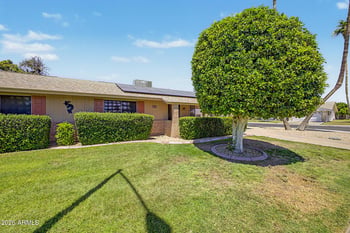 10626 W Talisman Rd, Sun City, AZ 85351