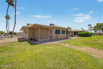 10626 Talisman Rd, Sun City, AZ 85351