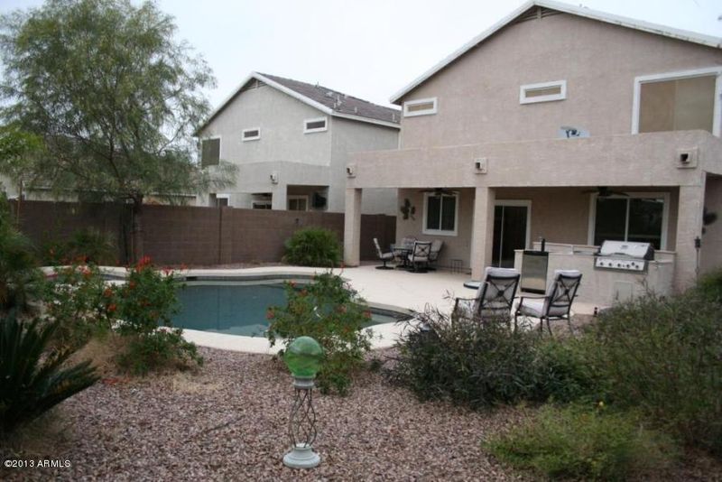 10627 E Olla Ave, Mesa, AZ 85212