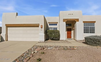 10627 Northen Crest Dr, Tucson, AZ 85748