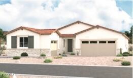 10627 48th Glen, Laveen, AZ 85339