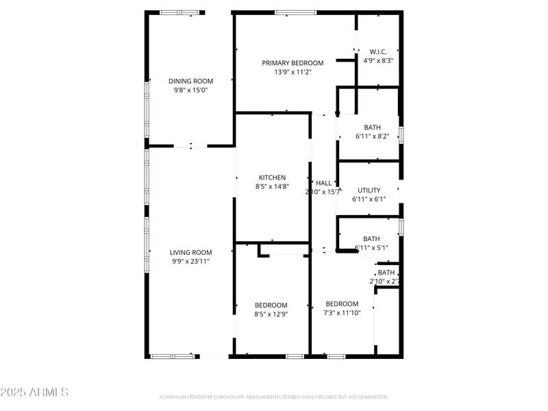 10628 10th Dr, Phoenix, AZ 85029