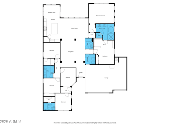 10628 Stearn Ave, Mesa, AZ 85212