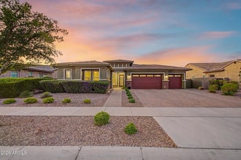 10628 Stearn Ave, Mesa, AZ 85212
