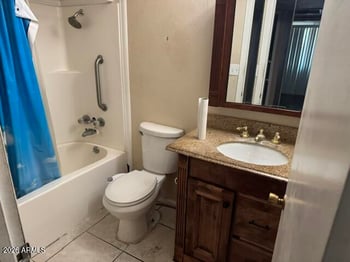 10628 W El Rancho Dr, Sun City, AZ 85351