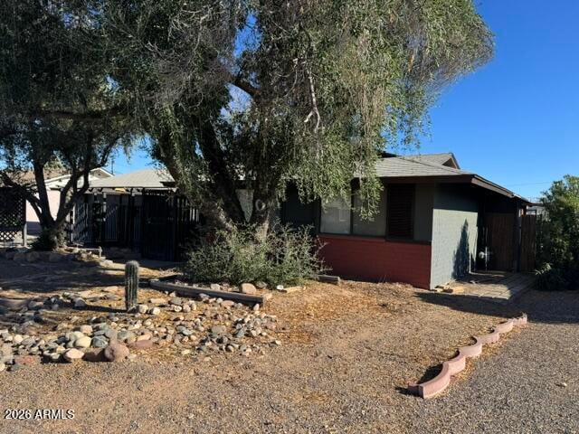 10628 W El Rancho Dr, Sun City, AZ 85351