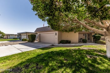 10629 Loma Blanca Dr, Sun, AZ 85351