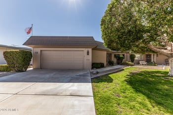 10629 Loma Blanca Dr, Sun City, AZ 85351
