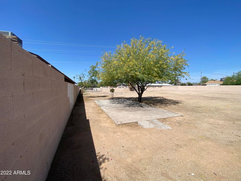 10629 N 18th Ave #5, Phoenix, AZ 85029