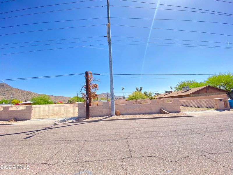 10629 N 18th Ave #5, Phoenix, AZ 85029