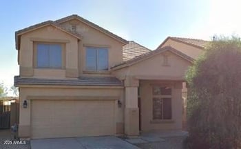 10629 Wallflower Ln, Florence, AZ 85132