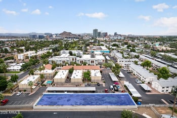 1063 5th St #3, Tempe, AZ 85281