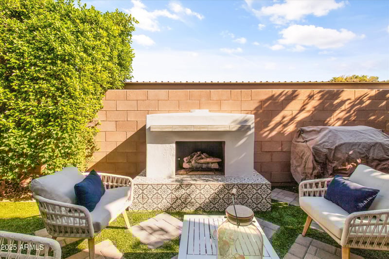 1063 70th Way, Scottsdale, AZ 85257