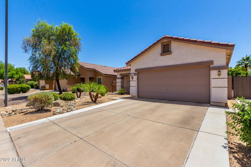 1063 E Arabian Dr, Gilbert, AZ 85296