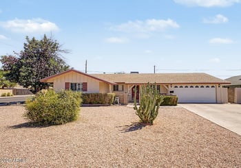 1063 Loyola Dr, Tempe, AZ 85282