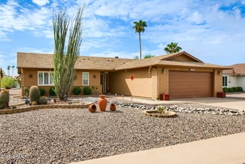 1063 Leisure World --, Mesa, AZ 85206