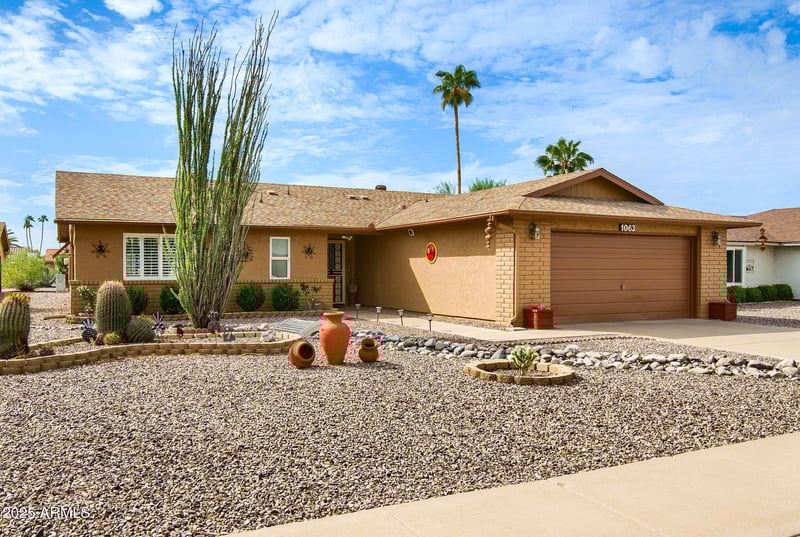 1063 Leisure World --, Mesa, AZ 85206