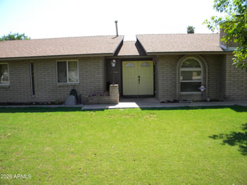 1063 Barkley --, Mesa, AZ 85203